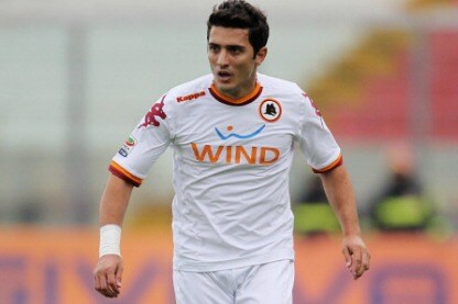 il centrocampista brasiliano Marquinho