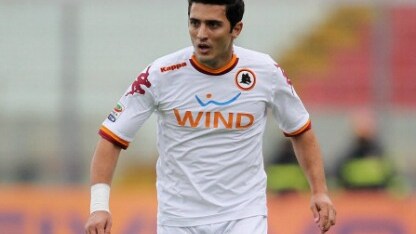 il centrocampista brasiliano Marquinho