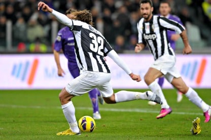 matri perde la scarpa