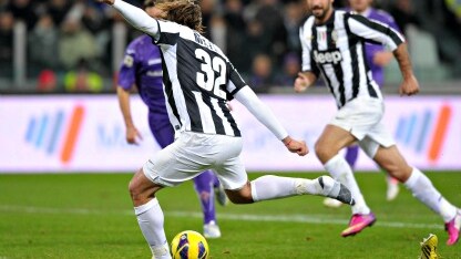 matri perde la scarpa