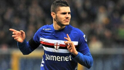 icardi talento argentino conteso