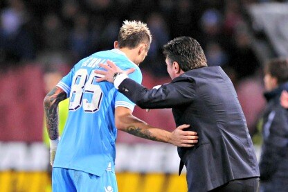 walter mazzarri