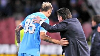 walter mazzarri