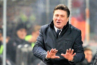 walter mazzarri