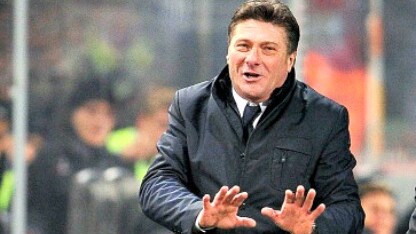 walter mazzarri