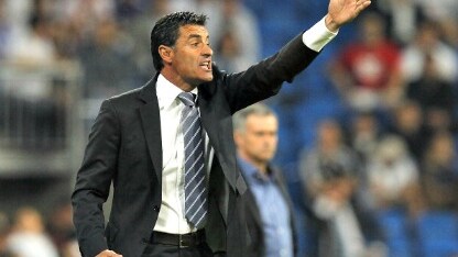 michel all'olimpiakos