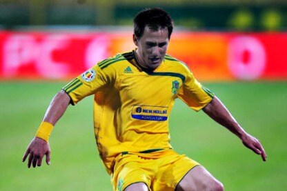 il difensore milanov