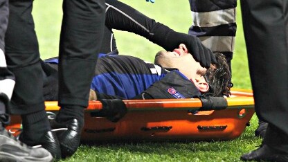 diego milito ko
