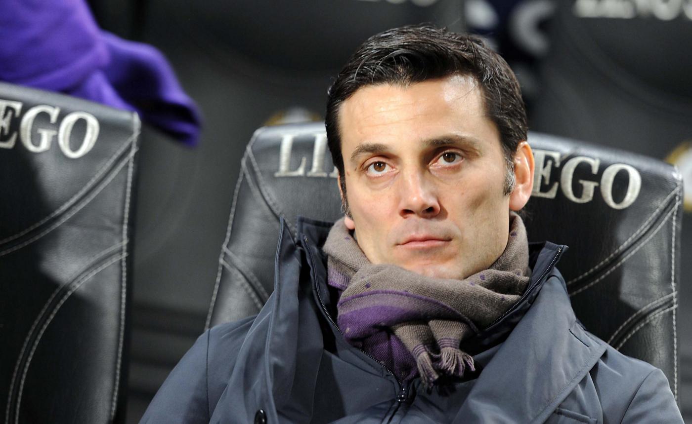 Contro la Juventus, la Fiorentina dovrebbe giocare con il 4-4-2. Coomper potrebbe esordire in Serie A.