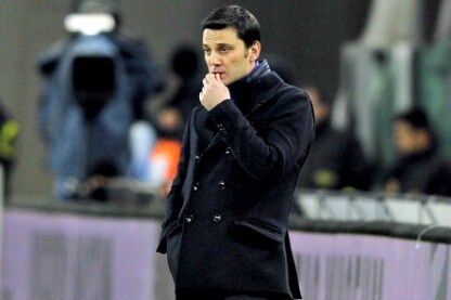 montella della fiorentina