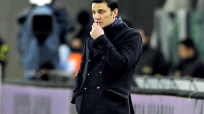 montella della fiorentina