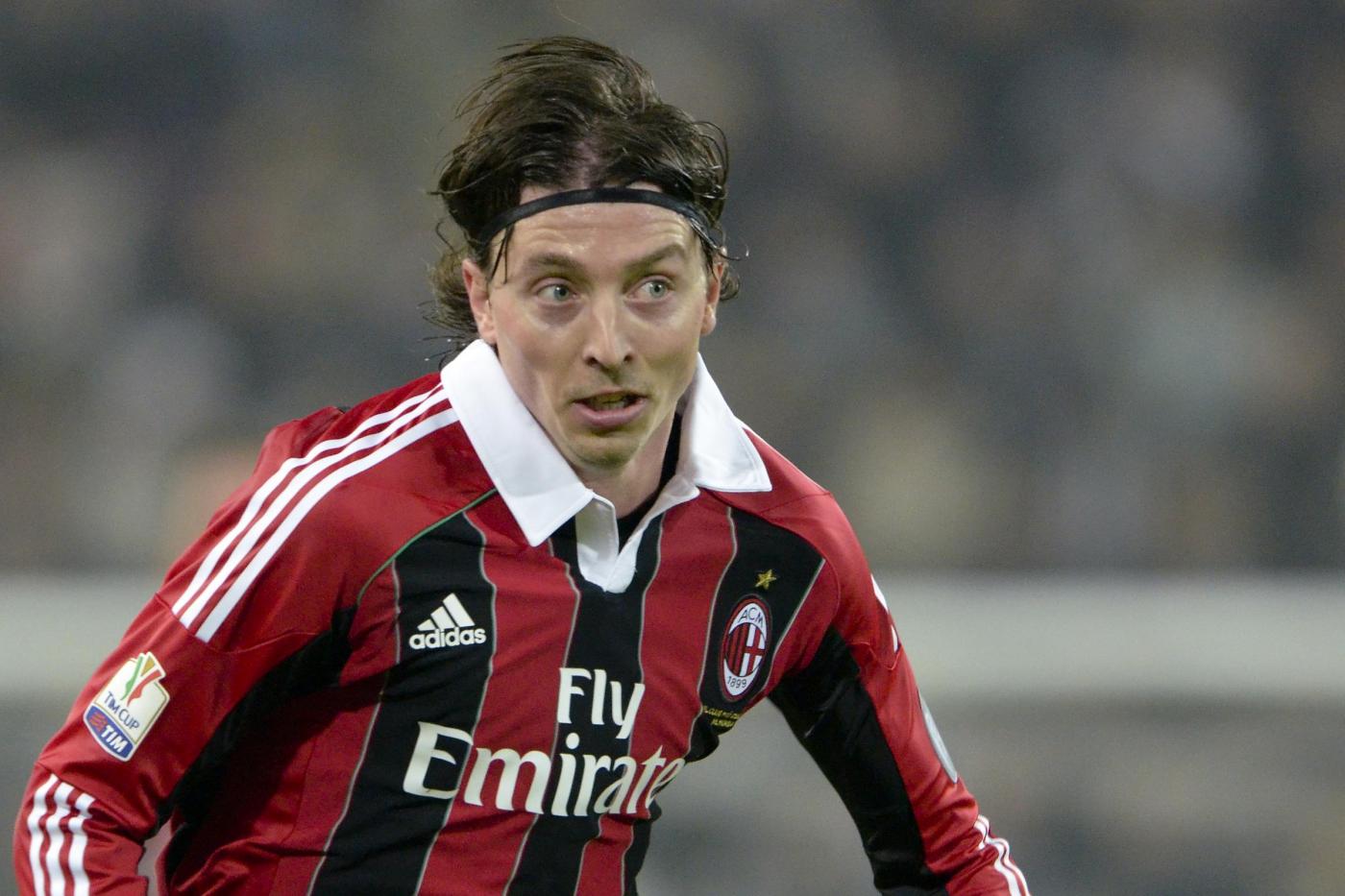 Il centrocampista rossonero domani dovrà vedersela con Xavi ed Iniesta.