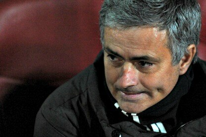 josè mourinho addio alla spagna