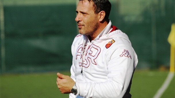 Roberto Muzzi è il vice di Andreazzoli