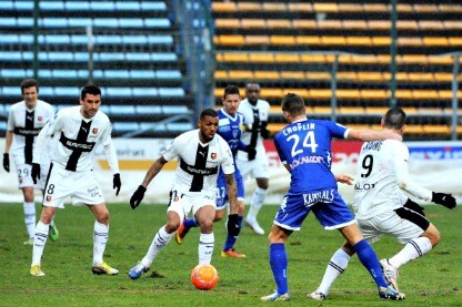 il calciatore coinvolto nello scandalo