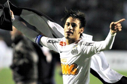 la stella del santos