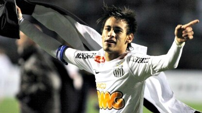 la stella del santos