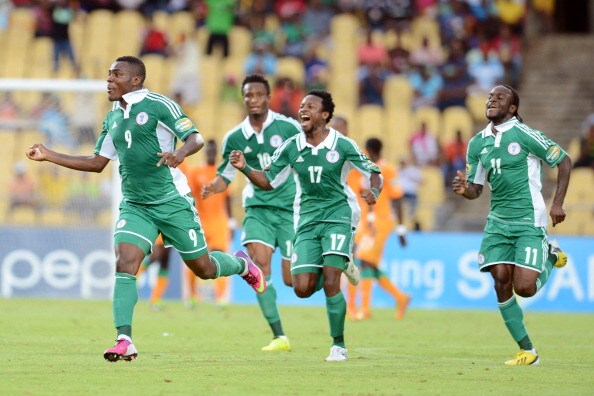 Le 'SuperEagles' in semifinale sfideranno il Mali, che ha eliminato il SudAfrica, l'altra semifinale la giocheranno Ghana e