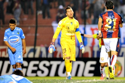 una fase della partita