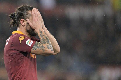 pablo daniel osvaldo della roma