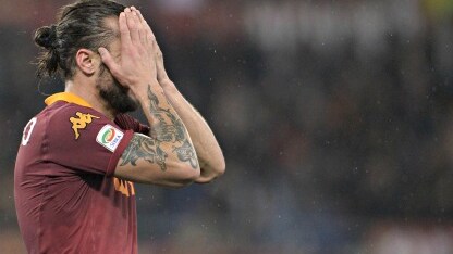 pablo daniel osvaldo della roma