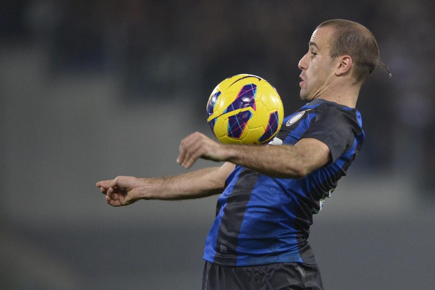 stramaccioni si affida a palacio in inter cluji