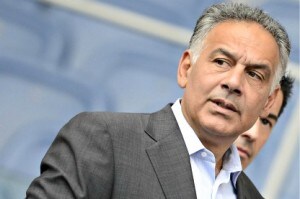 james pallotta della roma