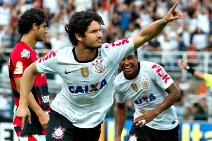 il campione brasiliano
