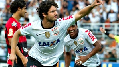 il campione brasiliano