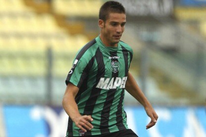 pavoletti del sassuolo