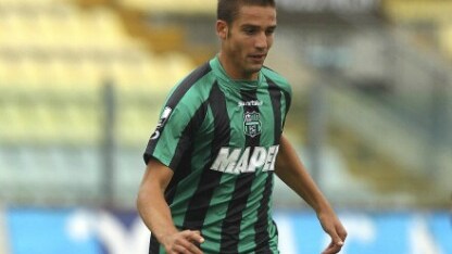 pavoletti del sassuolo
