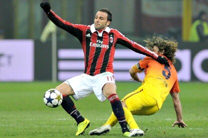 pazzini salta il derby