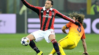 pazzini salta il derby