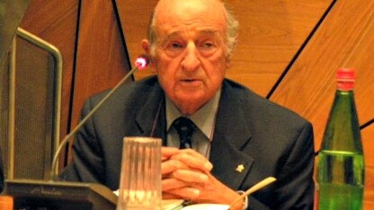 lamberto perugia morto