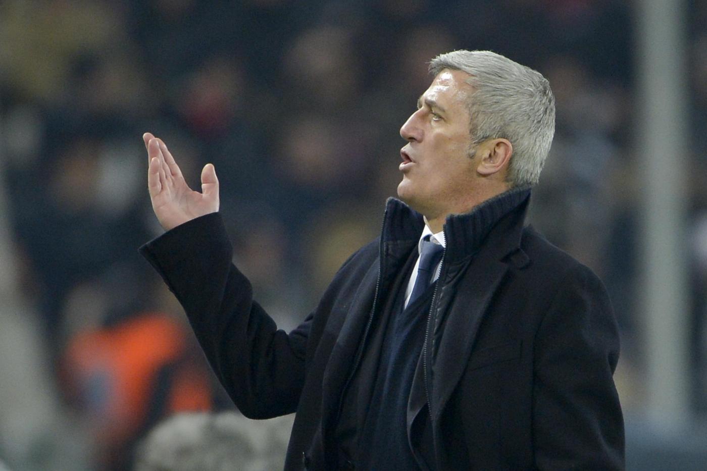 Nel 'Monday Night' della 26a giornata, Petkovic dovrebbe schierare Hernanes alle spalle di Floccari.