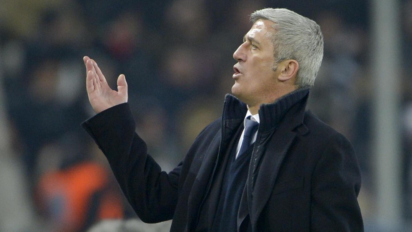 Nel 'Monday Night' della 26a giornata, Petkovic dovrebbe schierare Hernanes alle spalle di Floccari.