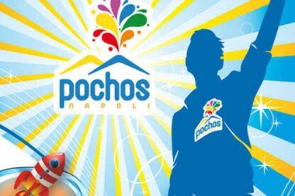 il logo dei pochos