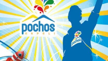 il logo dei pochos