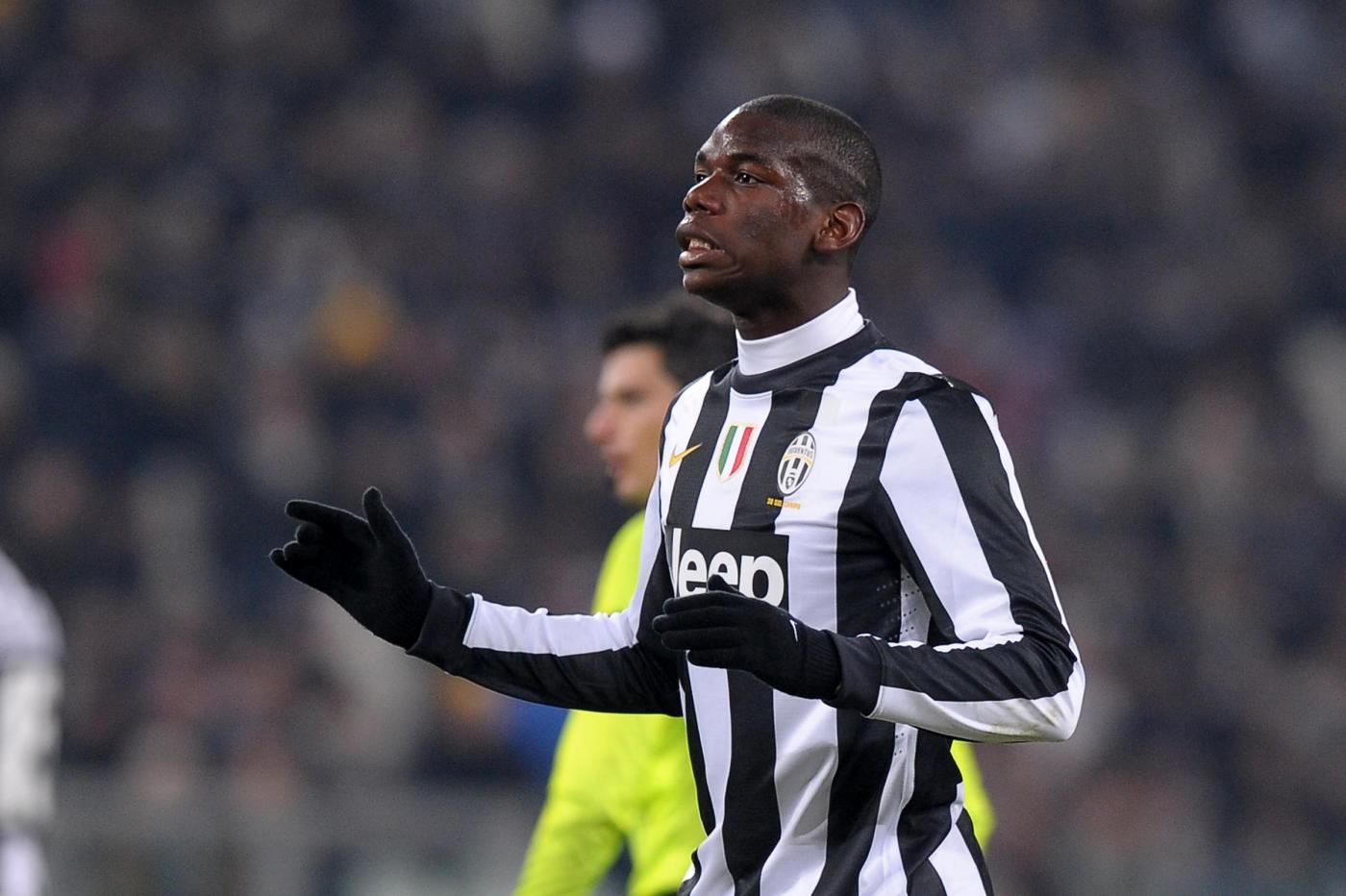 Raiola: "Pogba poteva diventare un giocatore della Roma, ma Sabatini lo ha rifiutato"