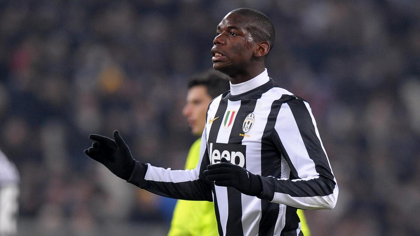 Raiola: "Pogba poteva diventare un giocatore della Roma, ma Sabatini lo ha rifiutato"