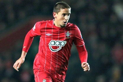 gaston ramirez