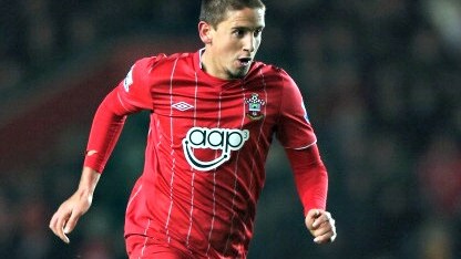 gaston ramirez