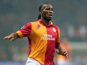 lo schalke fa ricorso contro la presenza in campo di drogba