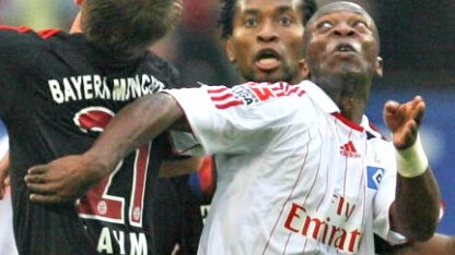 romeo castelen ex amburgo