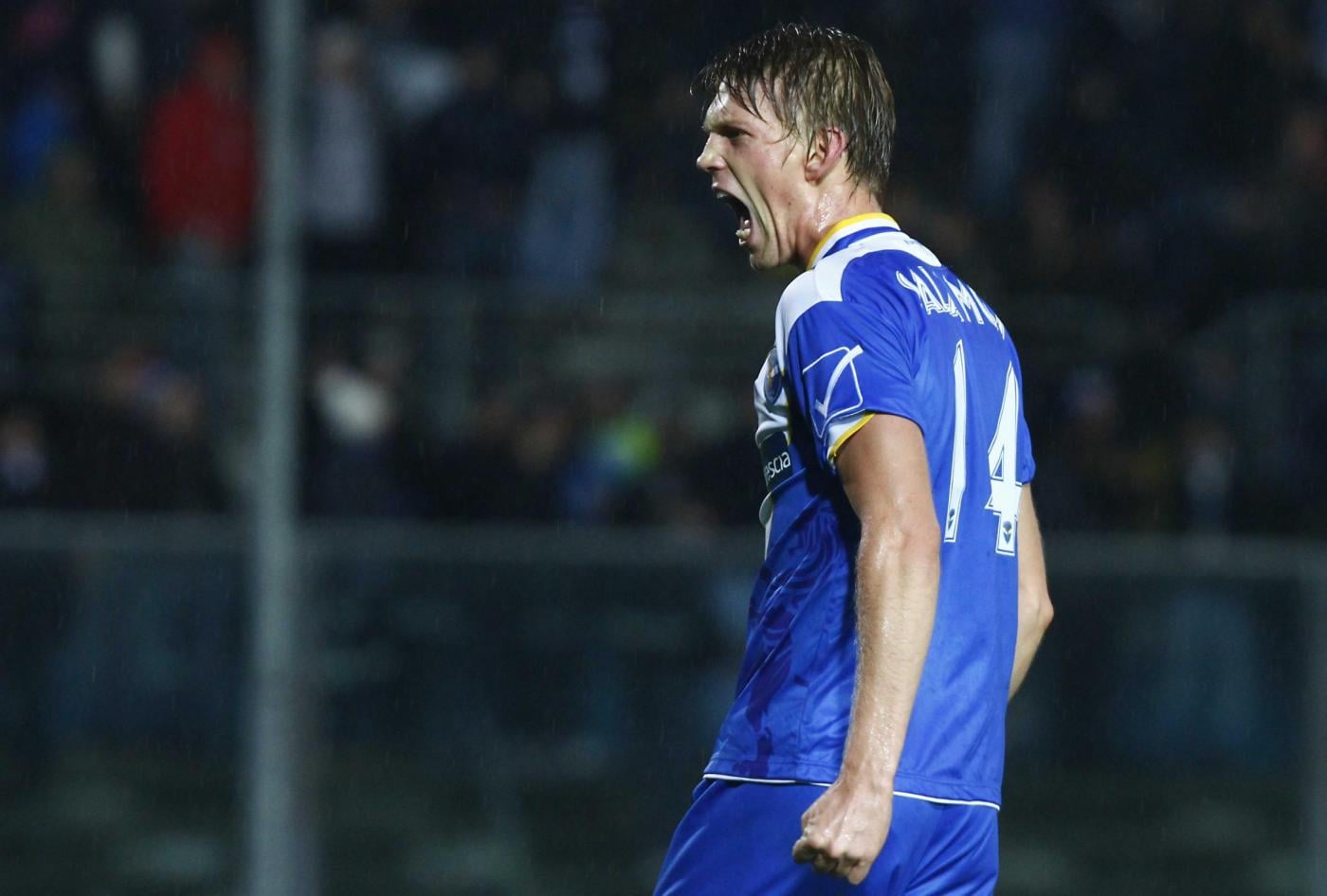 il difensore polacco si ispira ad alessandro nesta