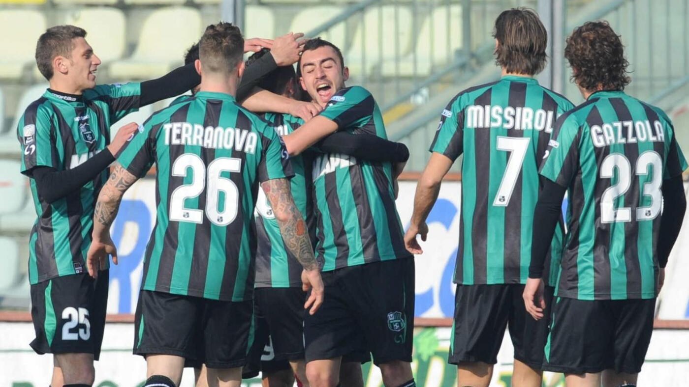 I risultati della 26a giornata di Serie B 2012/2013