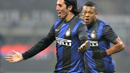 schelotto esulta