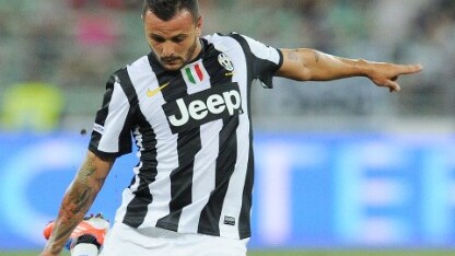 lo juventino operato