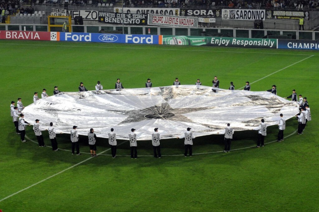 Chi Fa I Preliminari Di Champions