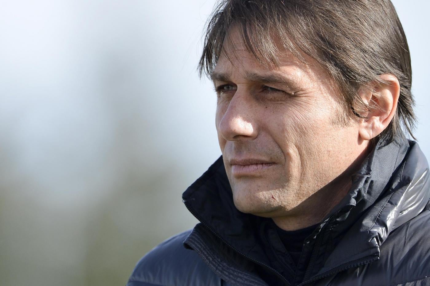 Antonio Conte